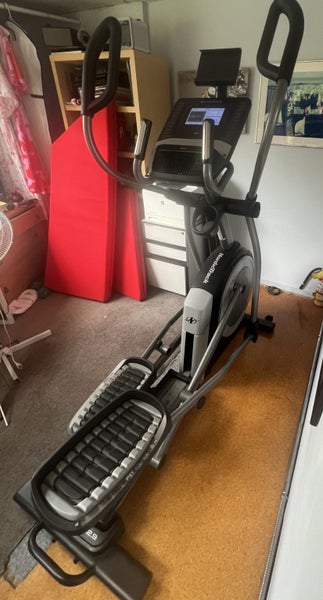 NORDICTRACK C12.9 Elliptical Crosstrainer63806935178370113