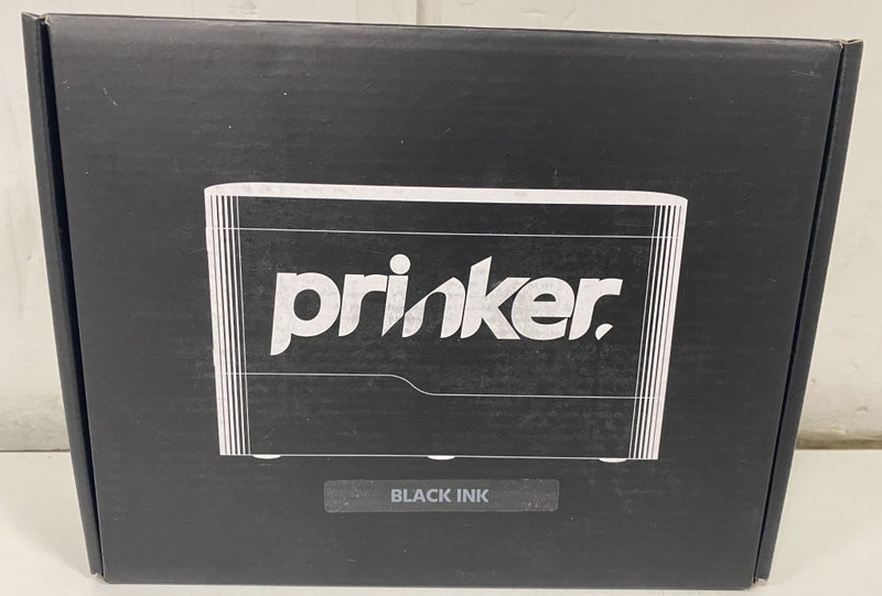 PRINKER S TATTOO PRINTER #A18104249-2 Carousel 1