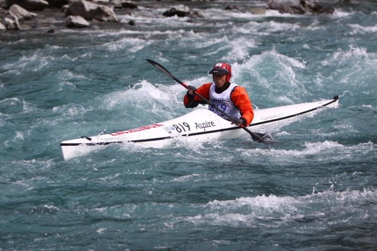 Flow - Aspire Down River Racer63972518721282110