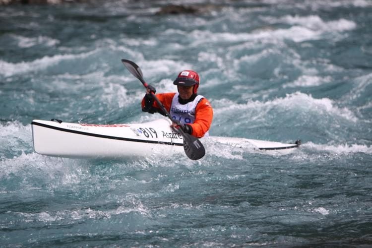 Flow - Aspire Down River Racer63972518721282112