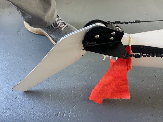 Flow - Aspire Down River Racer63972518721282114