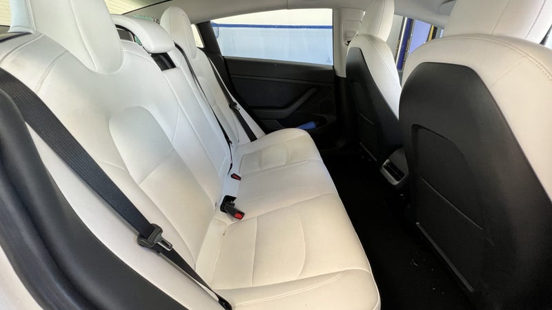 2021 Tesla Model 3 Long Range Awd63807435326338114