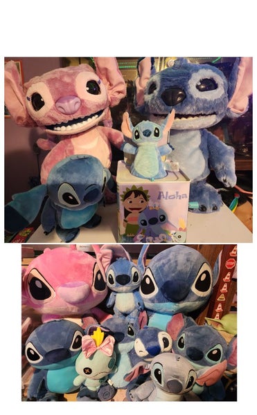 Stitch collection check out our other listings Carousel 1