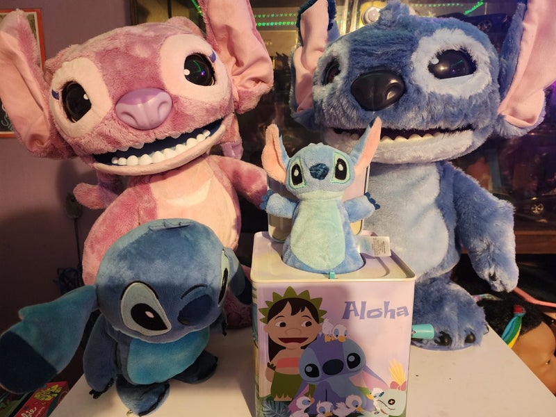 Stitch collection check out our other listings Carousel 2