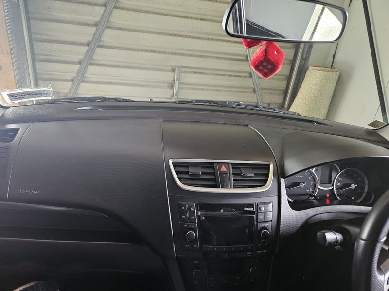 2012 Suzuki Swift Sport63921406981889112