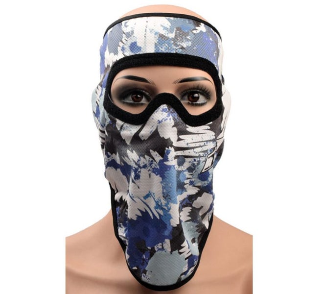 Face Mask Carousel 1