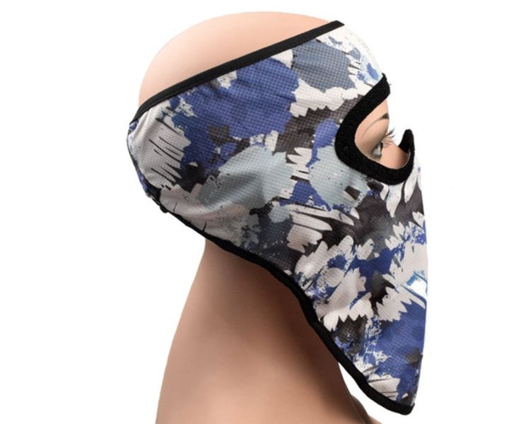 Face Mask Carousel 2