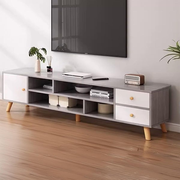 TV Cabinet Entertainment Unit (OVER STOCKED) Carousel 8