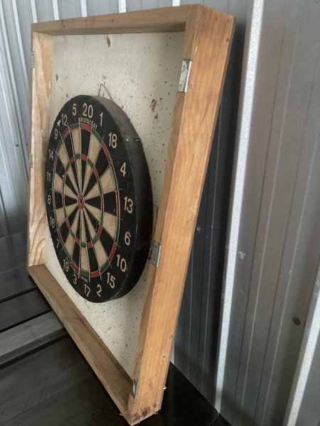 Aristocrat Dart Board 45cm Carousel 3