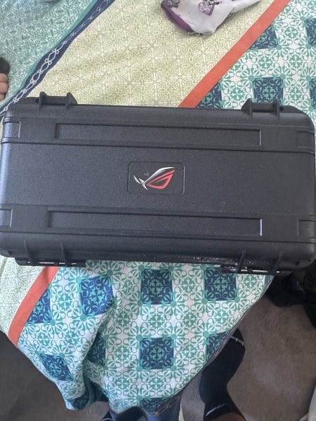 ROG ally x63820489335938113