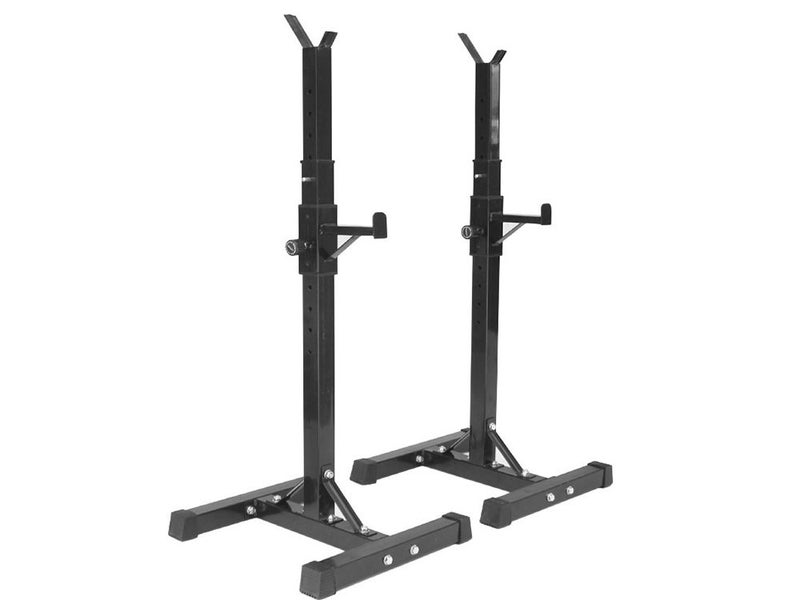 Adjustable Squat Rack NZ Local Buy Carousel 1