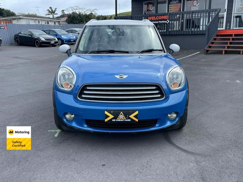 2012 MINI Cooper64154196231427111