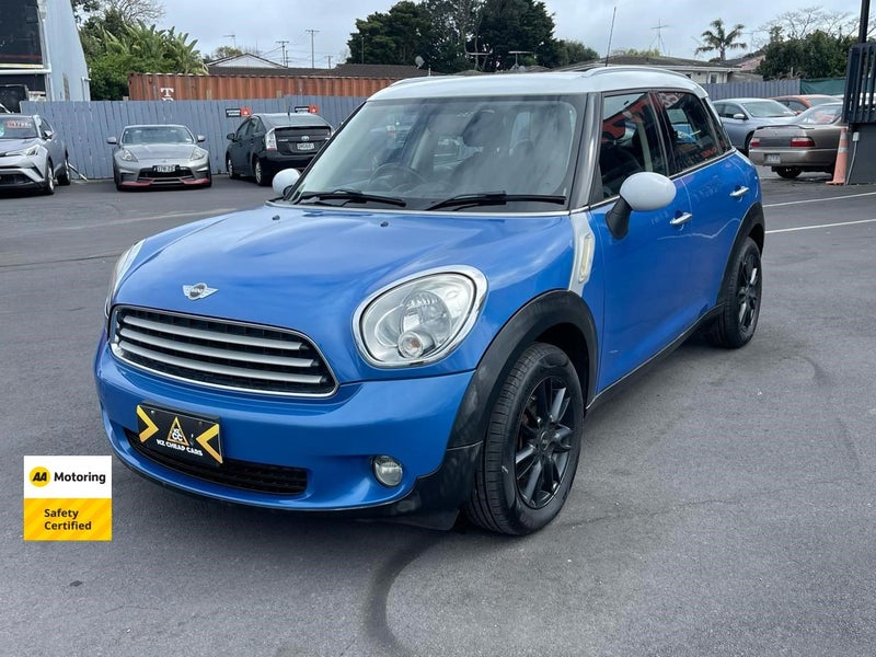 2012 MINI Cooper64154196231427112