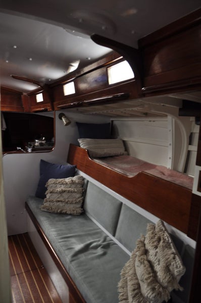 43 Foot Sparkman & Stephens - Jupiter63808446862978114