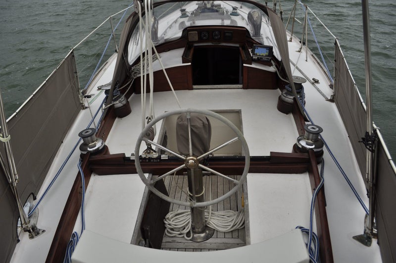 43 Foot Sparkman & Stephens - Jupiter63808446862978113