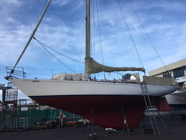 43 Foot Sparkman & Stephens - Jupiter63808446862978111