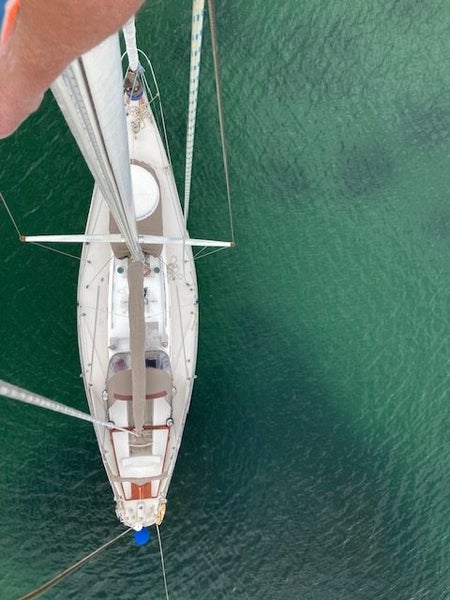 43 Foot Sparkman & Stephens - Jupiter63808446862978112