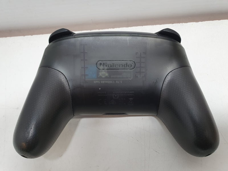 Nintendo Switch HAC013 Controller Carousel 2