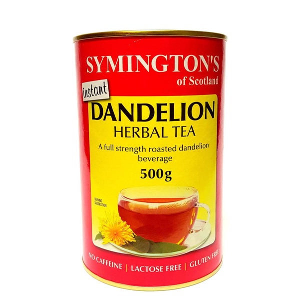 Melrose Symington's Instant Dandelion Herbal Tea - 500g Carousel 1