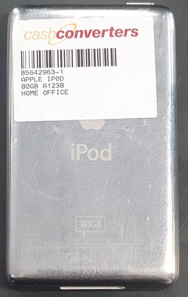 6th Gen iPod Classic Carousel 4