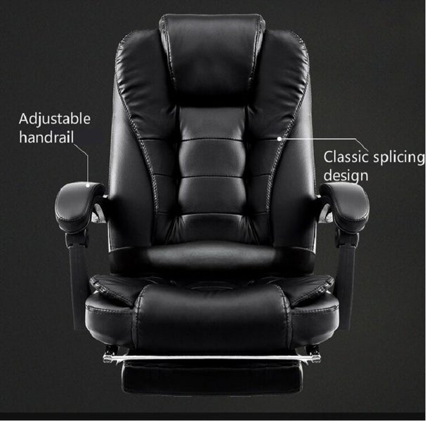 Office Chair Desk Chair (OVER STOCKED) Carousel 2