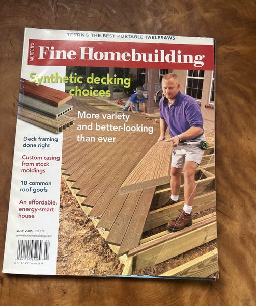 Fine home building magazines Carousel 1