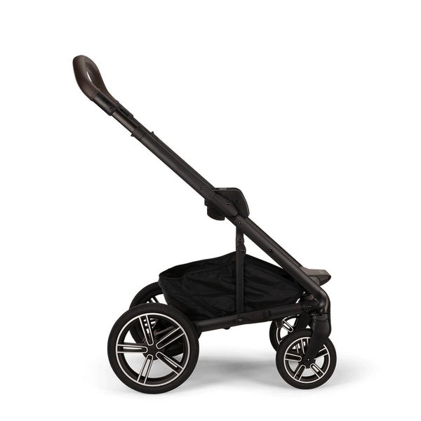 NUNA Mixx Next Stroller - Biscotti Carousel 8