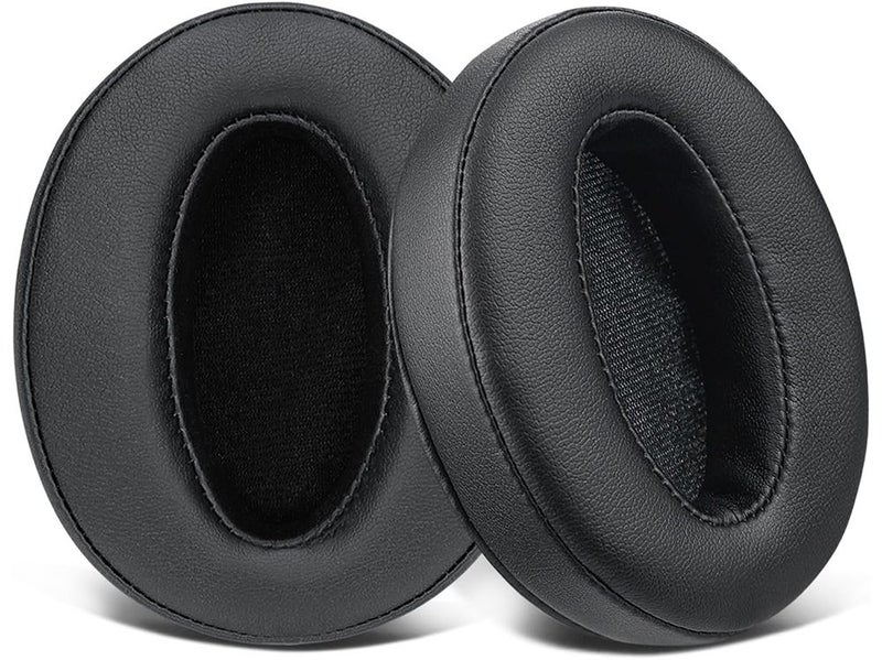 Replacement Ear Pads Cushions for Sennheiser HDR NZ Clearance Carousel 1