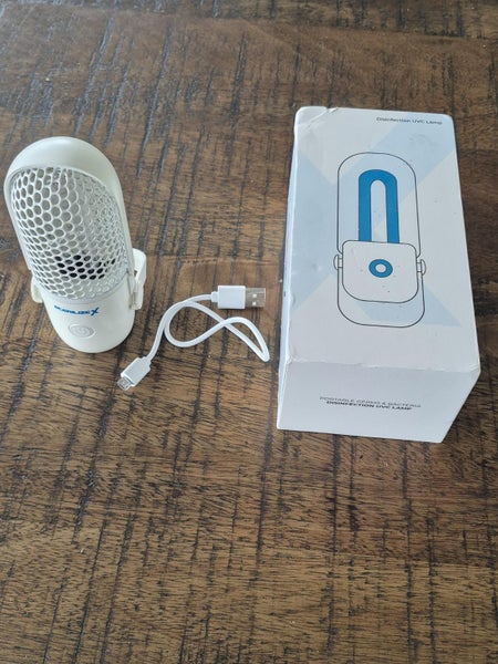 Sterilizer Carousel 1