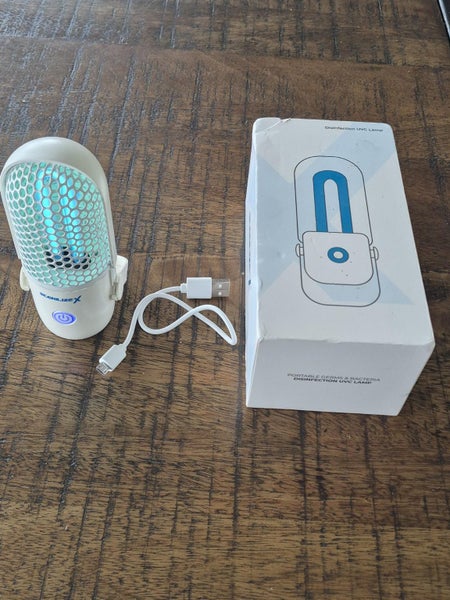 Sterilizer Carousel 2