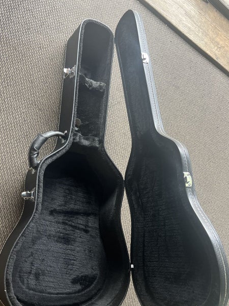 New Acoustic Guitar Hard Case Carousel 2