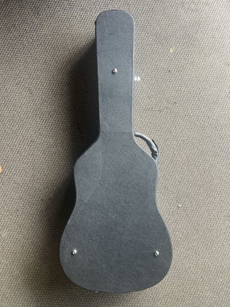 New Acoustic Guitar Hard Case Carousel 5