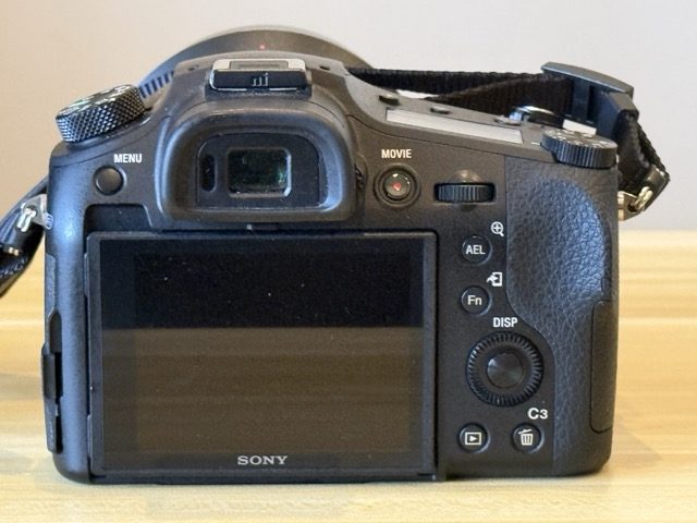 Sony RX10 IV – Rare & Sought After | Zeiss 24–600mm f/2.4–4 Lens | 20.1MP63809500188801114