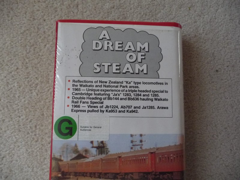 Bulk Lot of VHS Movie Videos Carousel 3