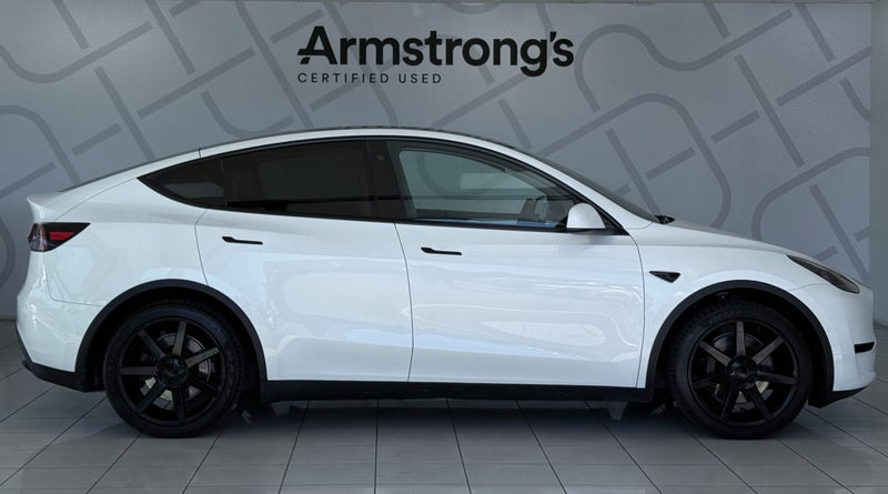 2022 Tesla Model Y Rear Wheel Drive 60K63809783805697112