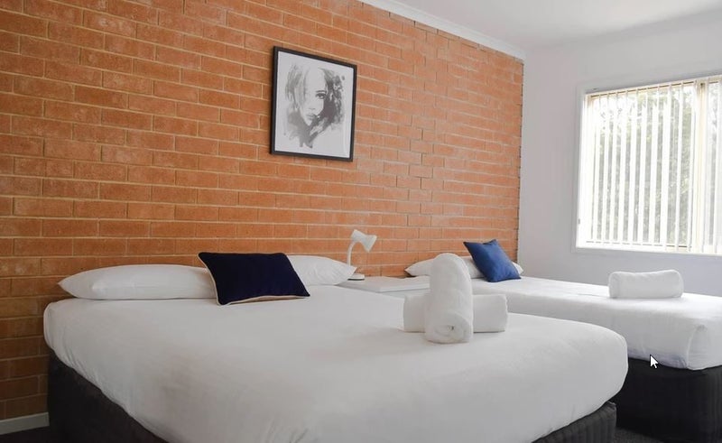 Holiday accommodation Carousel 2