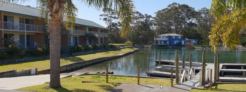 Holiday accommodation Carousel 4