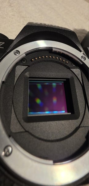 Nikon Z50 II Mirrorless Camera Bundle63809969206019114