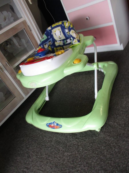 Baby walker - pickup Morrinsville Carousel 3