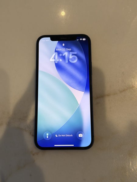 iPhone 12 256GB64302709808513110