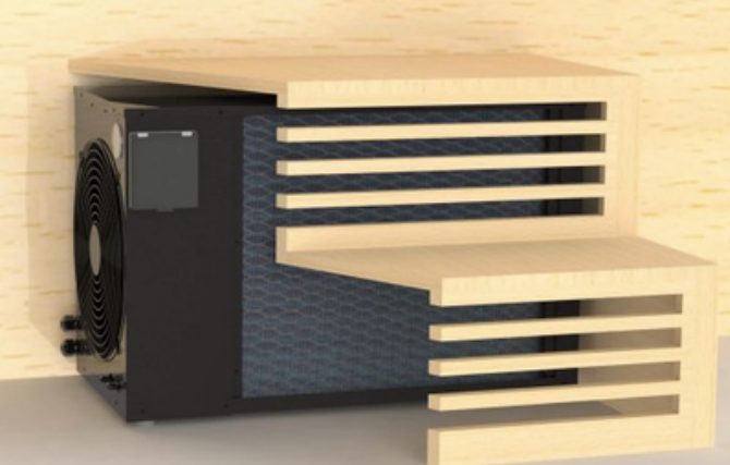 Spa (or pool) Heat Pump64238224210947110