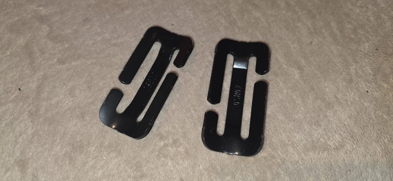 Britax 3 Bar Gated Slide Carousel 3