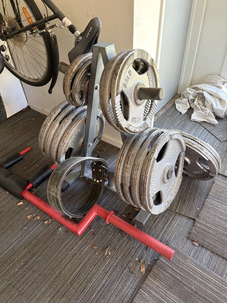 Power Lifting Equipment Bulk Lot63810646067202114