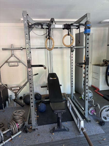 Power Lifting Equipment Bulk Lot63810646067202110