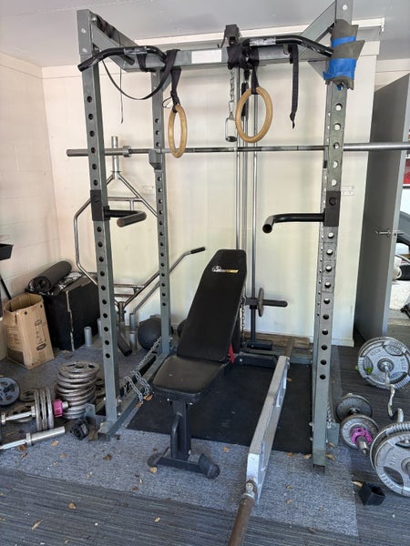 Power Lifting Equipment Bulk Lot63810646067202111