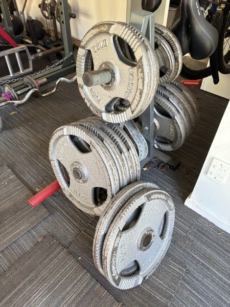 Power Lifting Equipment Bulk Lot63810646067202113