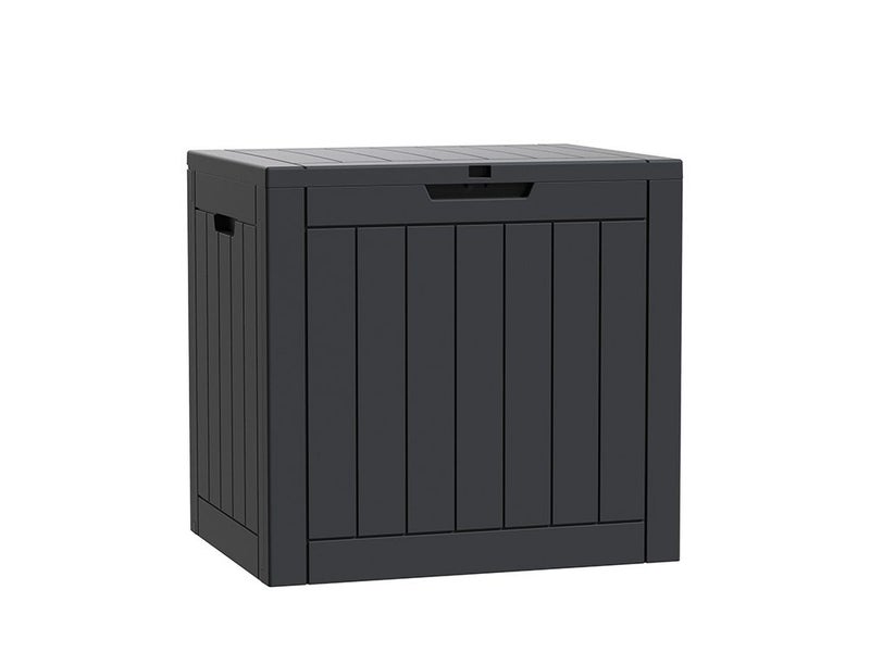 Outdoor Storage Box 118L Carousel 2