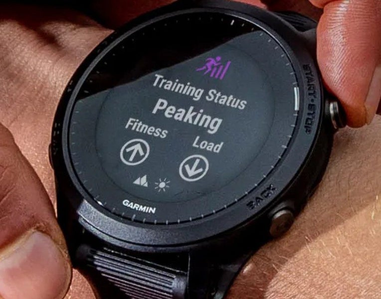 Garmin Forerunner 945 Carousel 1