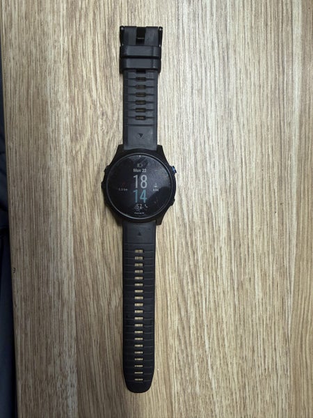 Garmin Forerunner 945 Carousel 2