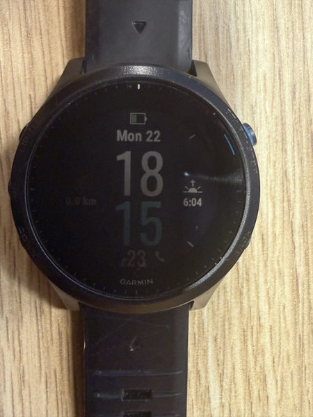 Garmin Forerunner 945 Carousel 3